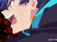 SSSS电光机王最终话官方预告古立特：事实证明我等了个寂寞