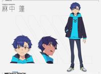 古立特续作SSSS.DYNAZENON人设图两位新老婆预订