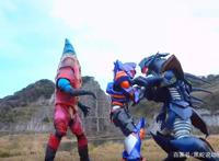 SSSS系列新映像古立特骑士预告来看看皮套版本的古立特格斗