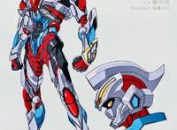 奥特曼设计师谈SSSS古立特形象参考借鉴了债王欧布煌闪形态