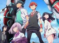 为什么动漫SSSS.Gridman如此受漫迷欢迎，原因其实很简单！