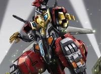 SSSS古立特新动画预告详解完全新作来袭真最终形态龙帝登场