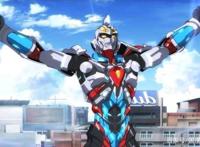 《SSSS.古立特》：无聊少女梦游怪兽世界，终被六花老婆唤醒！