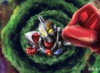 《SSSS.古立特》：无聊少女梦游怪兽世界，终被六花老婆唤醒！