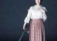 刺客守则，两大女主角的声优，楠木灯与石川由依