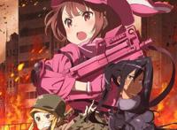 身高183女大学生变身小萝莉！这部动漫外传发行已突破百万！