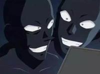 二次元“四大辣眼睛”玩物：大叔乱入刀剑，B站新功能无限欢乐！