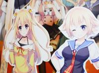 黑衣剑士化身星王！刀剑Alicization篇TV化确认