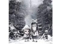 日媒评选18年新番期待5部作品，魔卡少女樱上初中了哦！