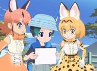 日本评出今年“最烂的动画”奖，《兽娘动物园2》奇迹般逃过一劫