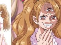 盘点动漫中3只眼睛的人物，你认识多少？