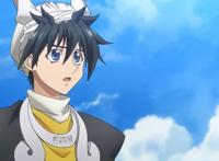 史上最年轻的姜子牙出炉，看过的人都说他很中二