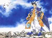 日本人想从这部日漫学习中国历史？行为可笑，但它确实值豆瓣7.7