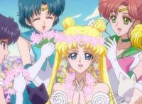 经典老动画时隔多年再现，你对那些重制动画满意吗