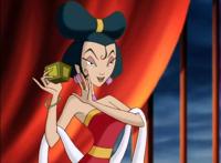 动漫中那些“祸国殃民”的妲己，苏九儿颜值最高，还是童年最经典