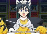 盘点那些以中国文化为素材的日漫，封神演义也没有逃过魔改的命运