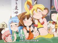 盘点那些以中国文化为素材的日漫，封神演义也没有逃过魔改的命运