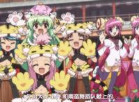 盘点那些以中国文化为素材的日漫，封神演义也没有逃过魔改的命运