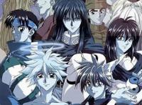 童年的回忆，重温经典动漫「封神演义」，我要被萌翻了