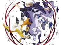 春季热血新番动画《封神演义》播映，道士神仙妖怪的玄幻史诗大战