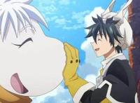 一月新番：霸穹封神演义，让你感受飙车的封神榜