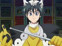 《霸穹封神演义》中五大人气角色排行，杨戬排第三，第一果然是她