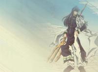 《霸穹封神演义》中五大人气角色排行，杨戬排第三，第一果然是她