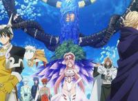 《霸穹封神演义》一月最烂新番，完美毁经典之作