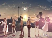 剧名超级长的动漫，90%看完都记不住名字！28字新番剧名史上最长