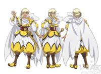 4月番「美男高校地球防卫部HAPPYKISS!」预告PV及追加角色公开！