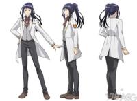 4月番「美男高校地球防卫部HAPPYKISS!」预告PV及追加角色公开！