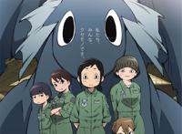 最新动漫推荐，剧荒的你们还不快来！