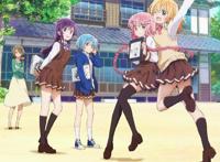 最新动漫推荐，剧荒的你们还不快来！