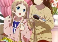 中二病也要谈恋爱:有一种温柔叫做森夏，有一种可爱叫做早苗