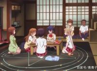 邪眼真王是最强的——《中二病也要谈恋爱》