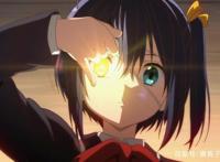 邪眼真王是最强的——《中二病也要谈恋爱》