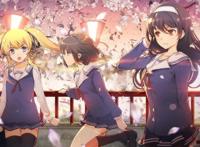 “路人女主”剧场版将在B站播出，来见证英梨梨最后的倔强