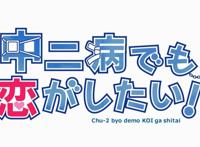 人不中二枉少年，邪王真眼《中二病也要谈恋爱！》你中二过吗？