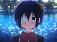 人不中二枉少年，邪王真眼《中二病也要谈恋爱！》你中二过吗？