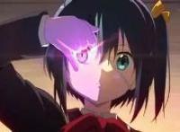 人不中二枉少年，邪王真眼《中二病也要谈恋爱！》你中二过吗？