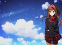 中二病也要谈恋爱：爆炸吧，现实！粉碎吧，精神