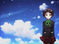 中二病也要谈恋爱：爆炸吧，现实！粉碎吧，精神