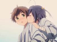 《中二病也要谈恋爱》人实际终其一生都是中二病患者