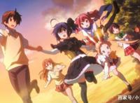 《中二病也要谈恋爱》人实际终其一生都是中二病患者