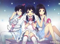 《中二病也要谈恋爱》精美图片合辑