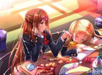 《中二病也要谈恋爱》精美图片合辑