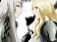 动漫中献出生命的三位美丽的小姐姐，她们的离去让人感慨颇深！