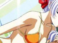 动漫中献出生命的三位美丽的小姐姐，她们的离去让人感慨颇深！