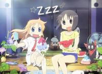 一起吐槽一起笑适合和朋友一起看的动漫作品盘点