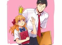 一起吐槽一起笑适合和朋友一起看的动漫作品盘点